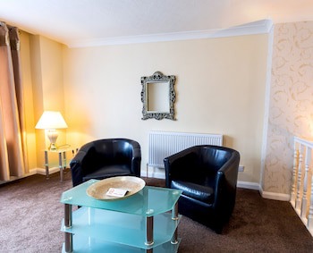 Britannia Hotel Manchester