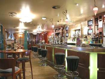 Britannia Hotel Manchester