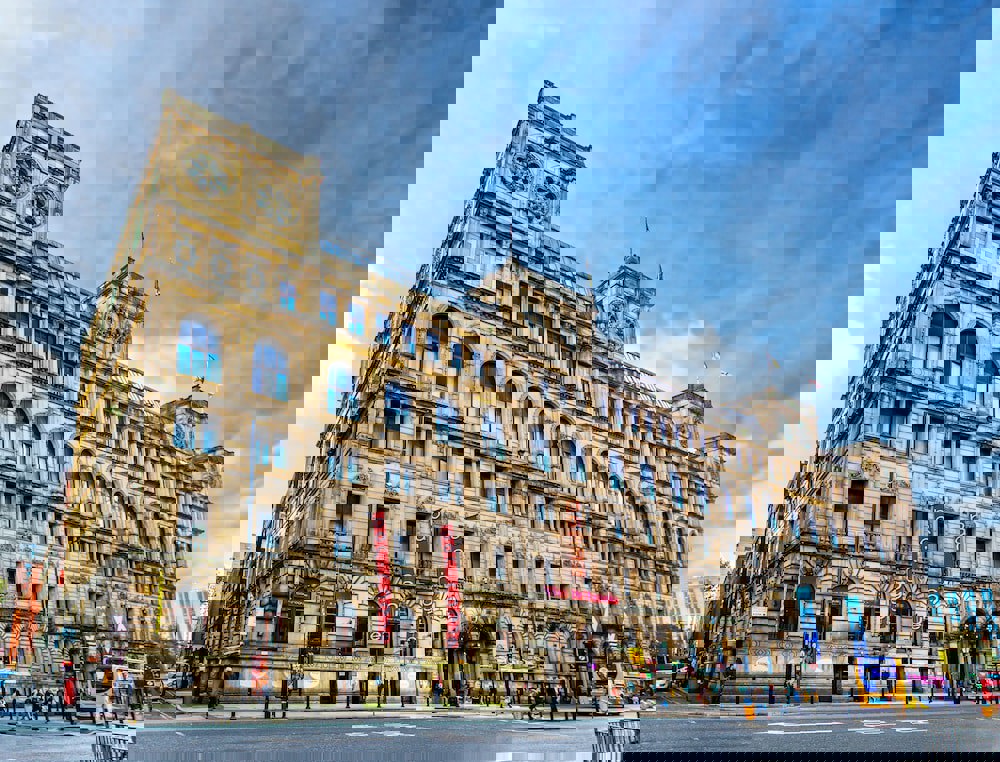 Britannia Hotel Manchester