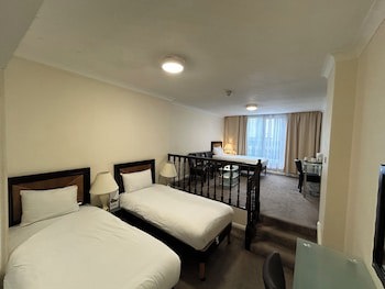 Britannia Hotel Manchester