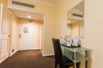 Britannia Hotel Manchester