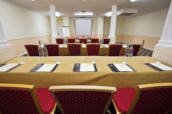 Britannia Hotel Manchester
