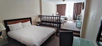 Britannia Hotel Manchester