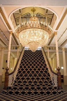 Britannia Hotel Manchester