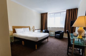 Britannia Hotel Manchester