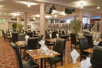 Britannia Hotel Manchester