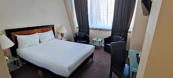 Britannia Hotel Manchester