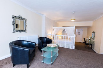 Britannia Hotel Manchester