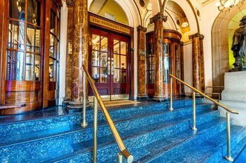 Britannia Hotel Manchester