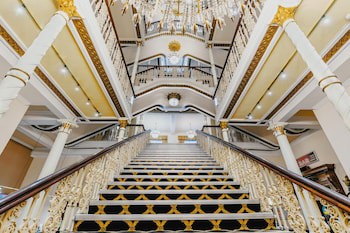 Britannia Hotel Manchester