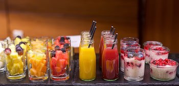 Clayton Hotel, Manchester Airport