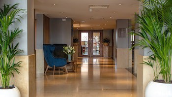 Clayton Hotel, Manchester Airport