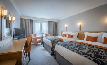 Clayton Hotel, Manchester Airport