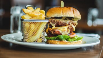 Clayton Hotel, Manchester Airport