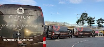 Clayton Hotel, Manchester Airport