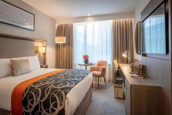Clayton Hotel, Manchester Airport