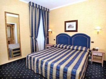 Hotel Valle galeri fotoğrafı