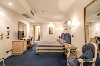 Hotel Valle galeri fotoğrafı