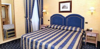Hotel Valle fotoğrafı