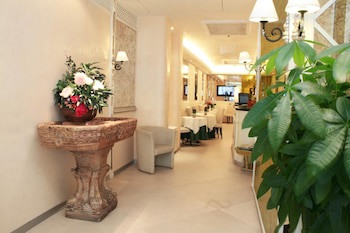Hotel Valle fotoğrafı