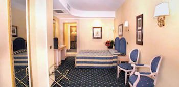 Hotel Valle galeri fotoğrafı