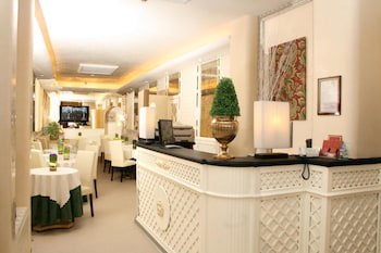 Hotel Valle galeri fotoğrafı