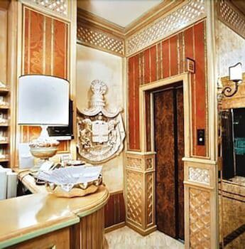 Hotel Valle fotoğrafı