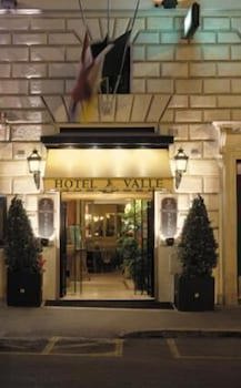 Hotel Valle fotoğrafı