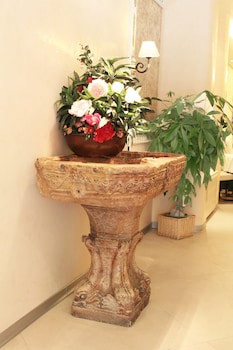 Hotel Valle fotoğrafı