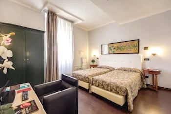 Hotel Valle fotoğrafı