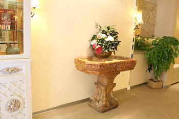 Hotel Valle galeri fotoğrafı