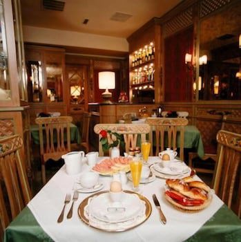 Hotel Valle galeri fotoğrafı