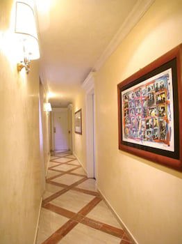 Hotel Valle galeri fotoğrafı