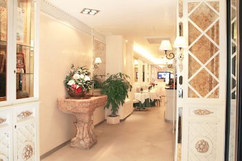 Hotel Valle galeri fotoğrafı