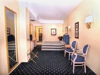 Hotel Valle galeri fotoğrafı