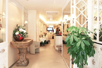 Hotel Valle fotoğrafı