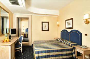 Hotel Valle galeri fotoğrafı