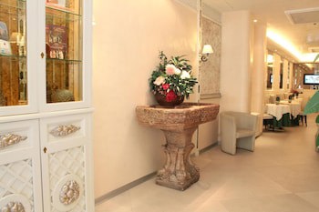Hotel Valle galeri fotoğrafı
