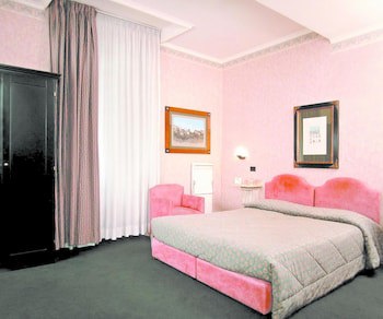 Hotel Valle galeri fotoğrafı