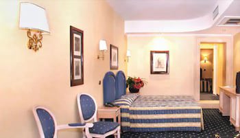 Hotel Valle galeri fotoğrafı