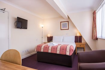 Gardens Hotel