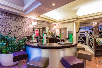 Gardens Hotel