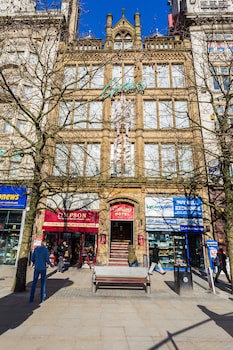 Gardens Hotel