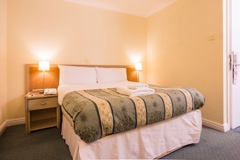 Gardens Hotel