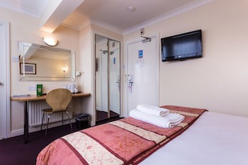 Gardens Hotel