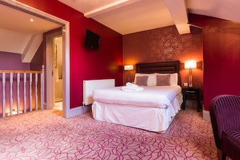 Gardens Hotel
