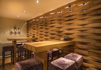 The Royal Oak Hotel, Welshpool, Mid Wales