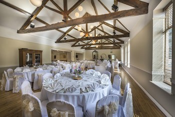 The Royal Oak Hotel, Welshpool, Mid Wales
