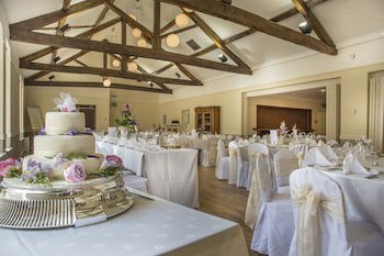 The Royal Oak Hotel, Welshpool, Mid Wales