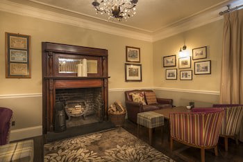 The Royal Oak Hotel, Welshpool, Mid Wales